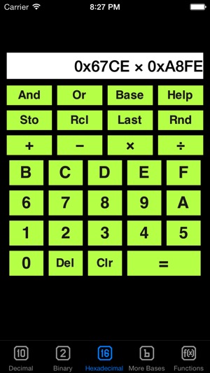 Logical Calculator(圖3)-速報App