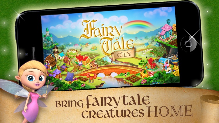 FairyTale City