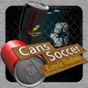 Cans Soccer Recycle Challenge 3D