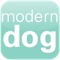 Modern Dog, “the best dog magazine, ever