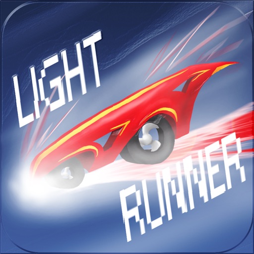 LightRunner icon