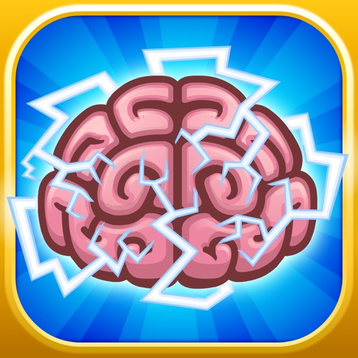 Brain Blitz - Elevate Your Mind Cognitive Training Game