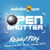 Australian Open 2013 Photobook