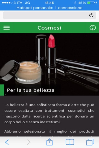 Farmacia San Giorgio screenshot 4