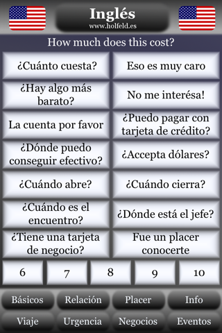 How to cancel & delete Inglés. from iphone & ipad 2