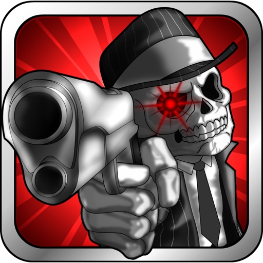 Dead Mafia: Gangsta Shooter Icon