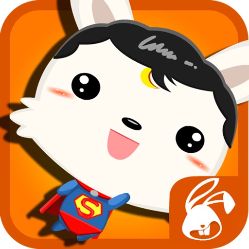 bunny alone icon