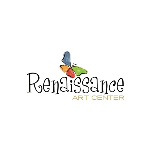 Renaissance Art Center icon