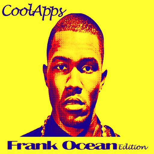 CoolApps - Frank Ocean Edition icon