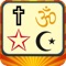 Provides most exclusive and insightful INFOGRAPHICS on 50+ Religions of the world