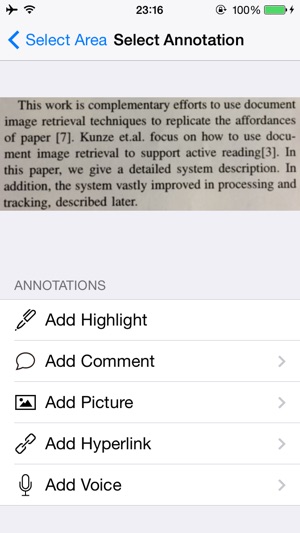 Mobile Annotator(圖2)-速報App