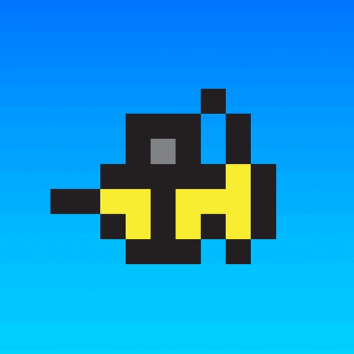 Birds vs. Bees: Beehive Blast iOS App