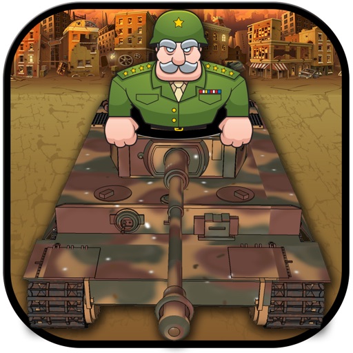Grenade Toss Craze - A Bomb Throw Mania - Ads Free iOS App