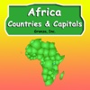 Learn Africa Countries and Capitals