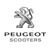Peugeot Scooters Nimes
