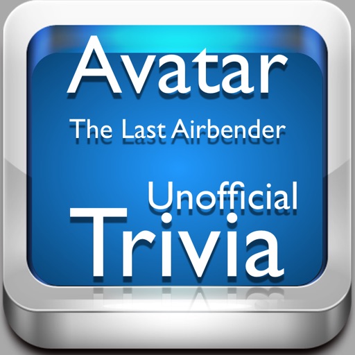 "Avatar the Last Airbender Edition" King's App Trivia