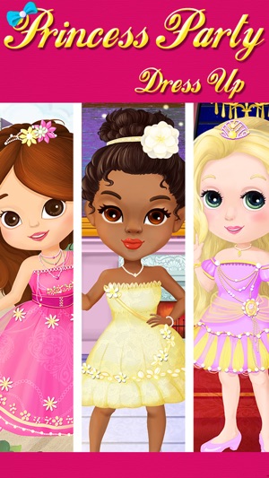 Princess Beauty Spa - salon games(圖1)-速報App