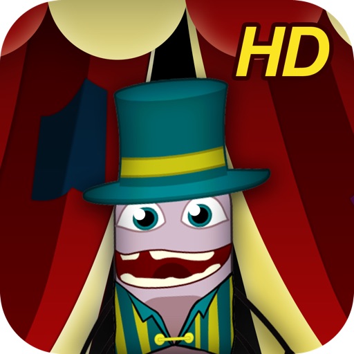 Fleas Circus iOS App