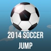 2014 Soccer Jump