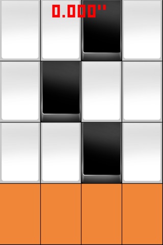The White Tiles screenshot 2