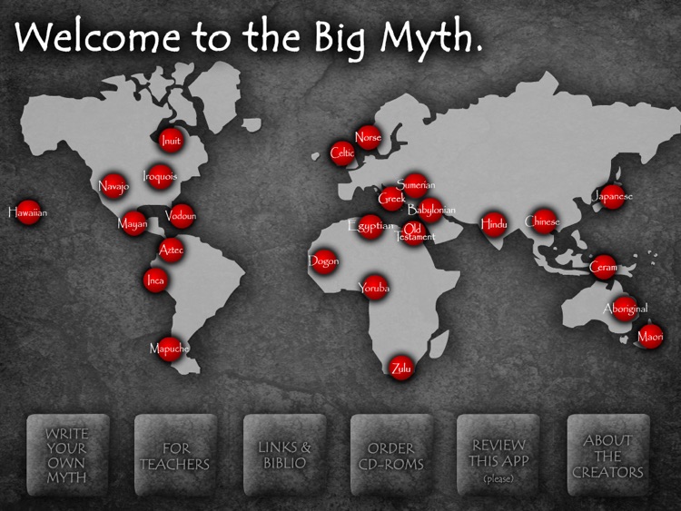 The Big Myth free