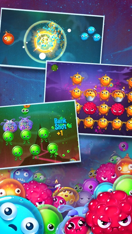 Super Snack Time screenshot-4