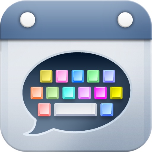 TextSkins Lite icon