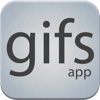 The GIFs App