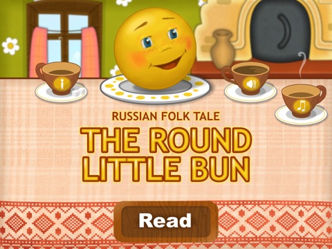 Little Bun Tale screenshot 4