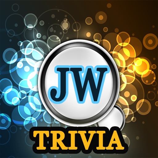 JW Trivia icon