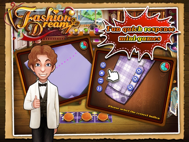 Fashion Dream