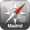 Smart Maps - Madrid