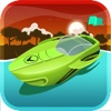 Bouncy Boat Madness Pro Lite