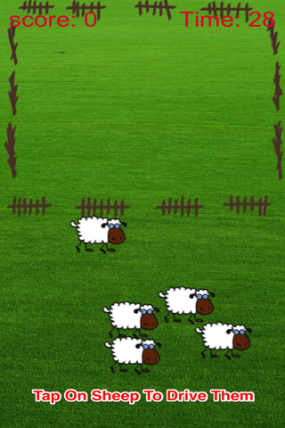 Amazing Farm: Sheep Keeping Free screenshot 2