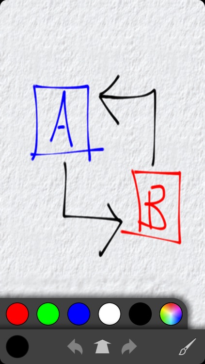 Paper screenshot-4
