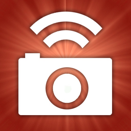 Photo Sync icon