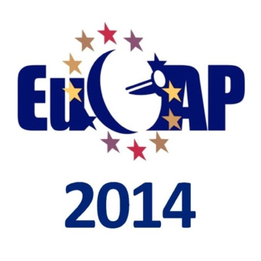 EuCAP 2014 icon