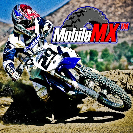 MobileMX iOS App