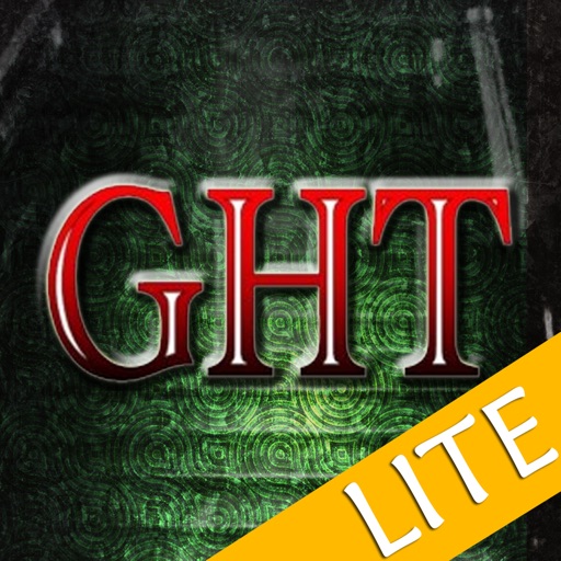 GHT lite Icon