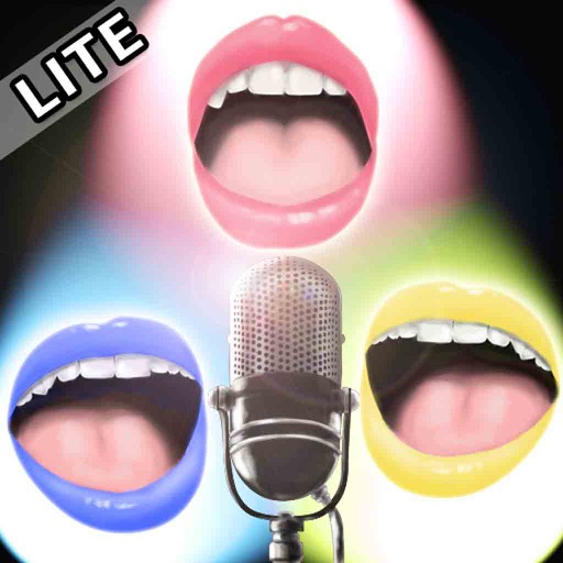SingSing LITE icon