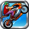 Speed Rider - Nitro Fueled Crazy Bike Stuntman (Free Game)