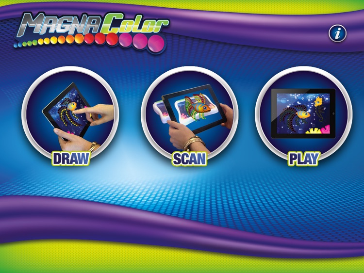 MagnaColor screenshot-3