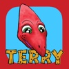 Terry The Dinosaur