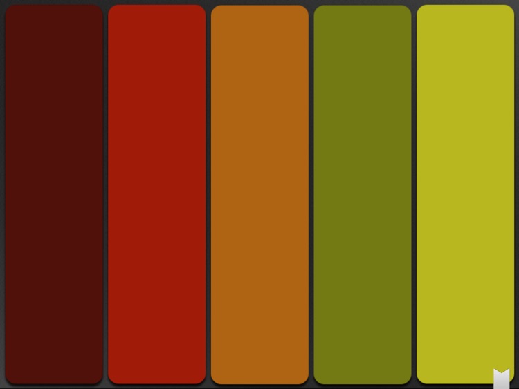 RGB Swatches Free screenshot-3