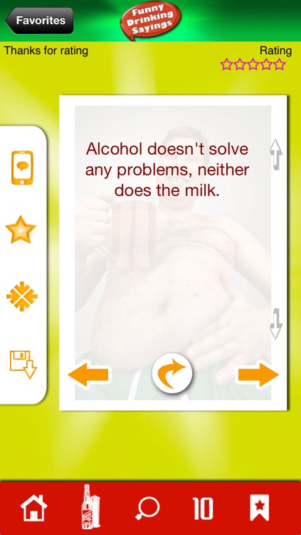 Funny Drinking Sayings - Party Quotes and Jokes About Alcohol