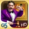 Step into the shoes of an Art Mogul in this thrilling mix of hidden object, strategy and business sim