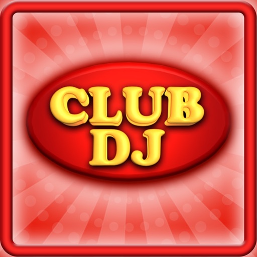 Club Dj - Game Free iOS App