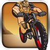 Tricky Dirt Bike Bonanza Pro