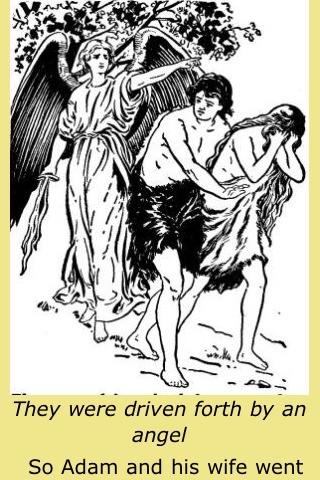 Bible Stories by Logan Marshall (Illustrated Children's bible stories)