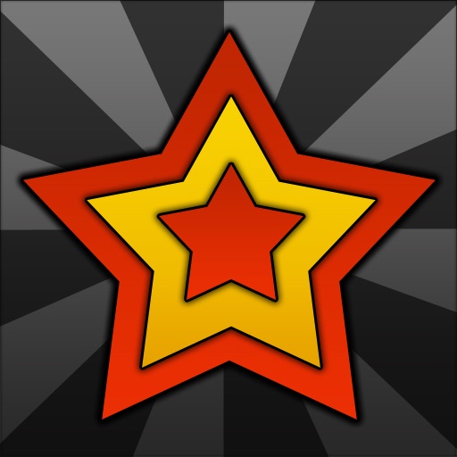 Stars - iBlower icon